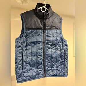 Filson Ultralight Vest